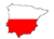ALUMINIOS CRUZ DA VENTA - Polski